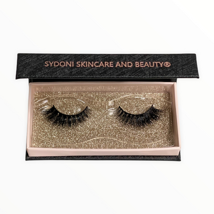 SYDONI Natalie Mink Lashes