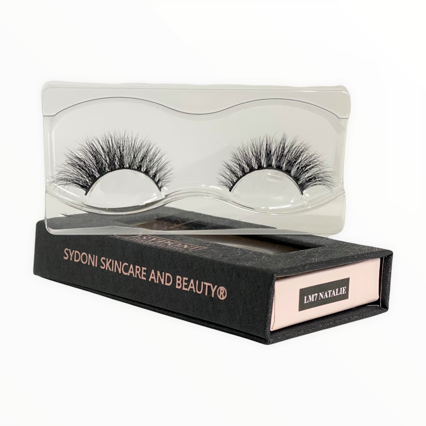 SYDONI Natalie Mink Lashes