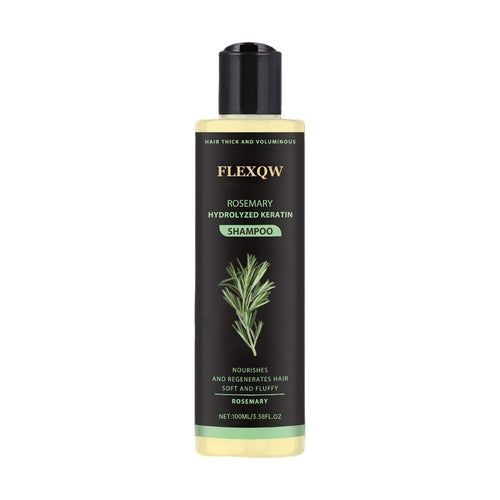 Rosemary Nourishing Shampoo