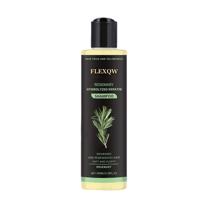Rosemary Nourishing Shampoo