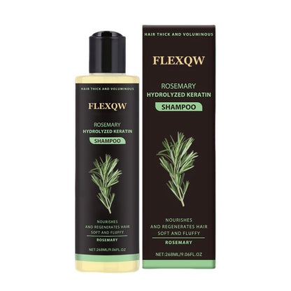 Rosemary Nourishing Shampoo