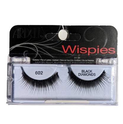 Wispies Easy Lashes
