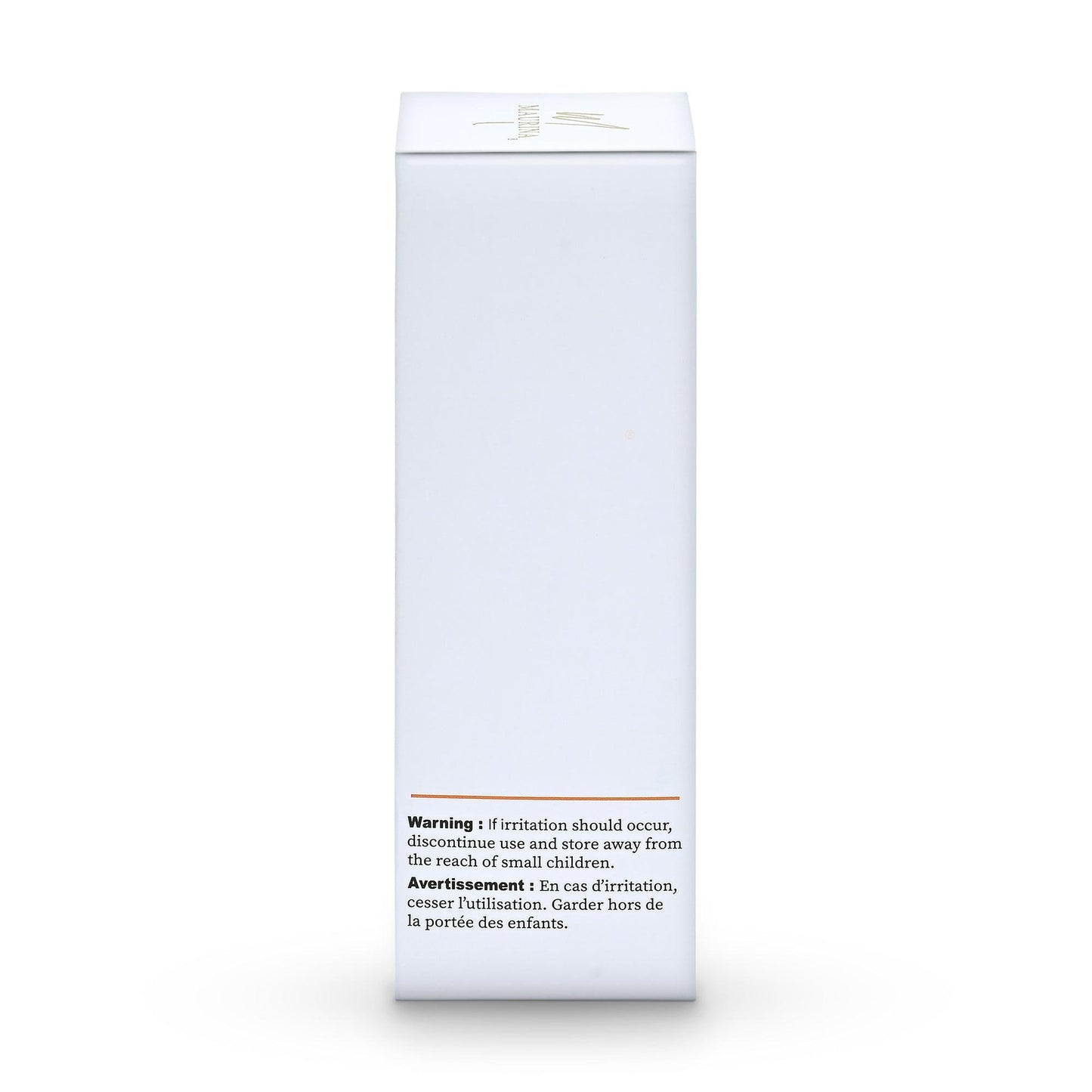 Vitamin C Retinol Face Serum