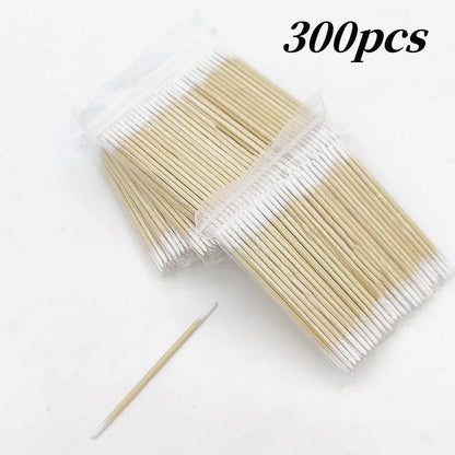 Precision Tip Buds