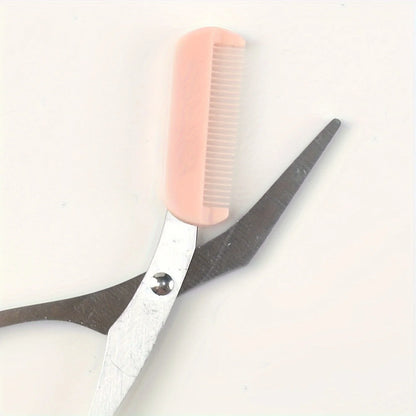 Duo-Cut Scissors