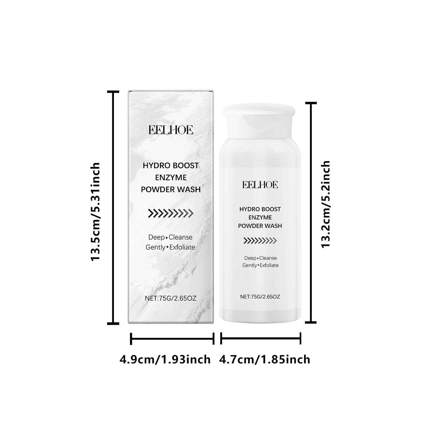 Blackhead Eraser Powder