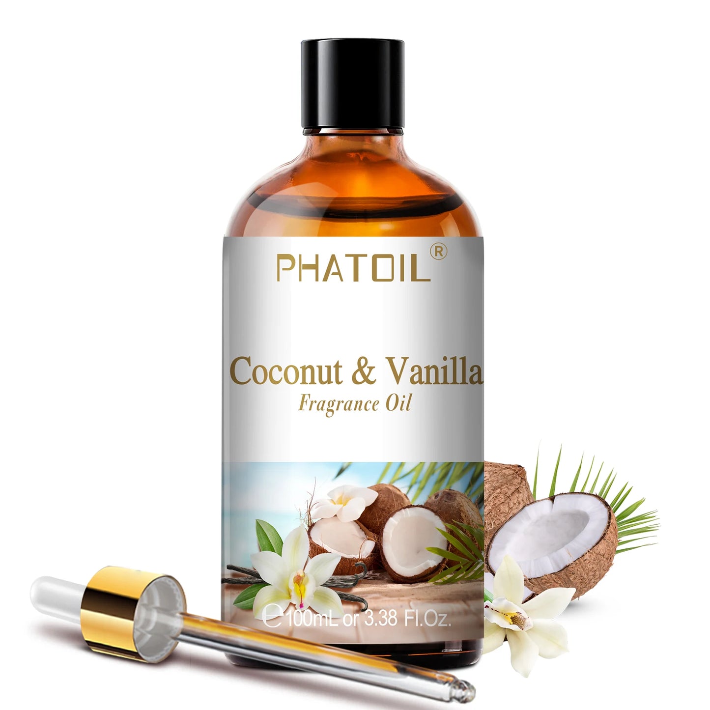 PHATOIL Home Sanctuary