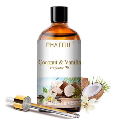 PHATOIL Home Sanctuary