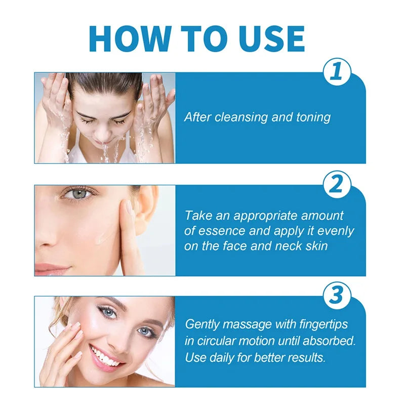 Total Recovery Hyalu-Serum