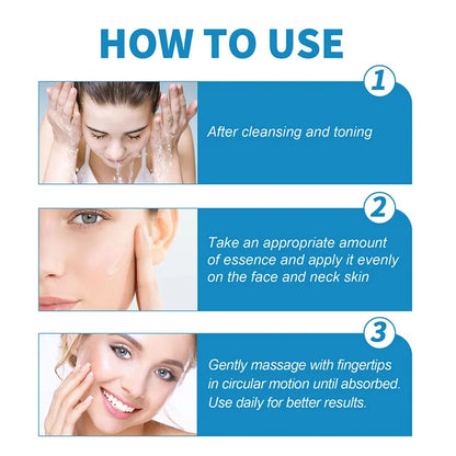 Total Recovery Hyalu-Serum