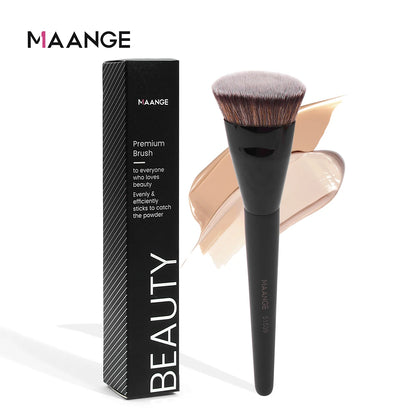 Smooth Base Brush