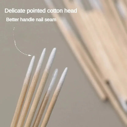 Precision Tip Buds