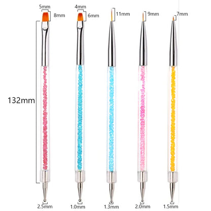Master Stroke Brushes