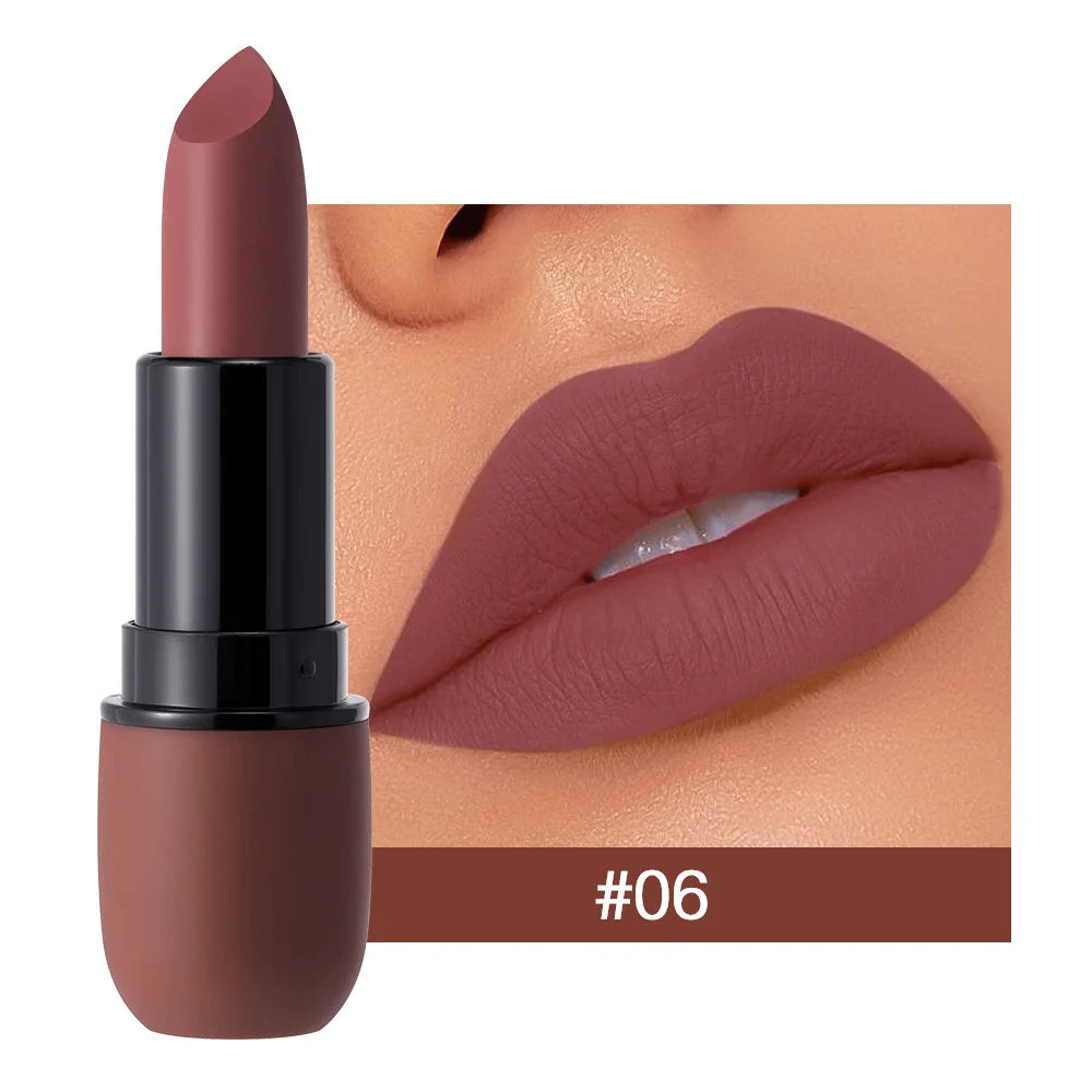 Velvet Matte 6