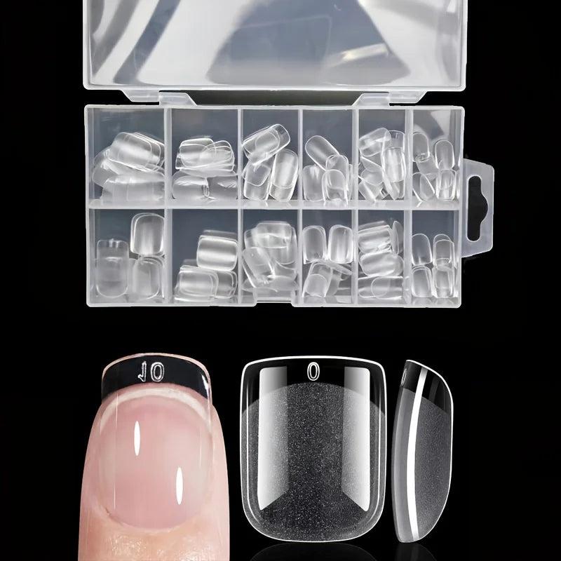 Multi-Style Capsule Set
