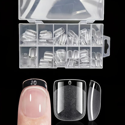 Multi-Style Capsule Set