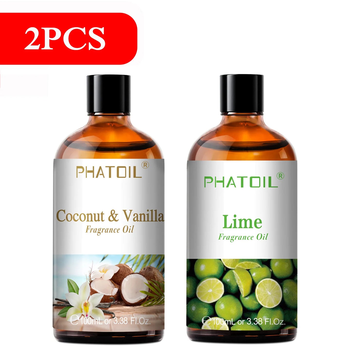 PHATOIL Home Sanctuary