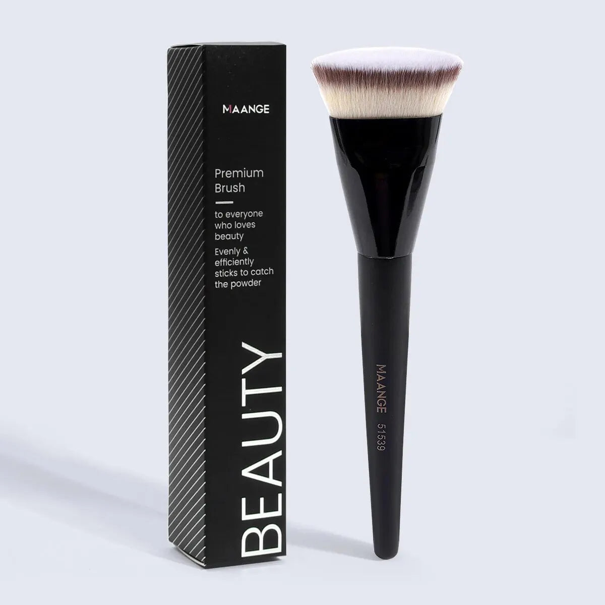 Smooth Base Brush