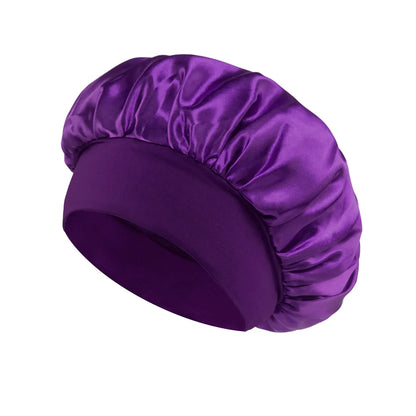 Bouclier capillaire de luxe