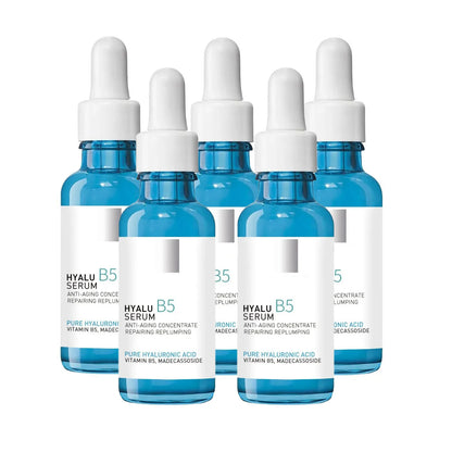 Total Recovery Hyalu-Serum