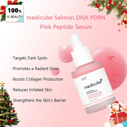 Medicube Salmon PDRN Serum