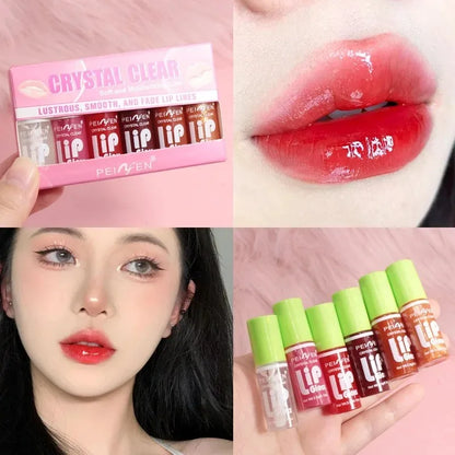 Moisture-Lock Gloss Set