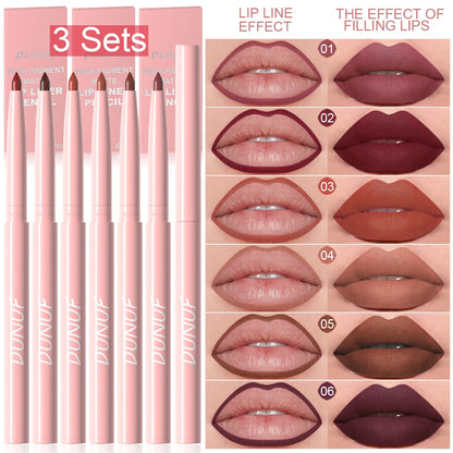 Hexa-Color Set