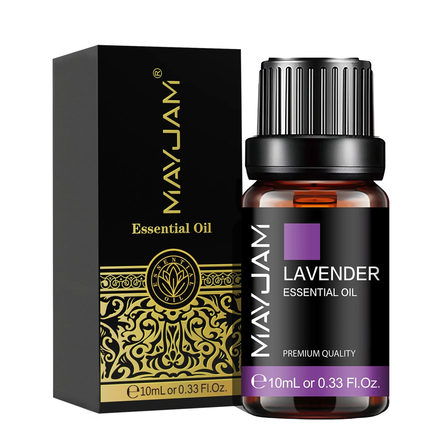 Pure Botanical Extract