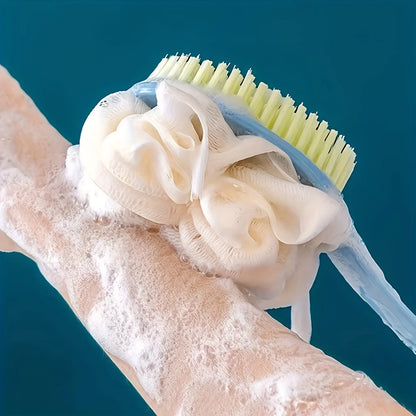 Serene Reach Spa Brush