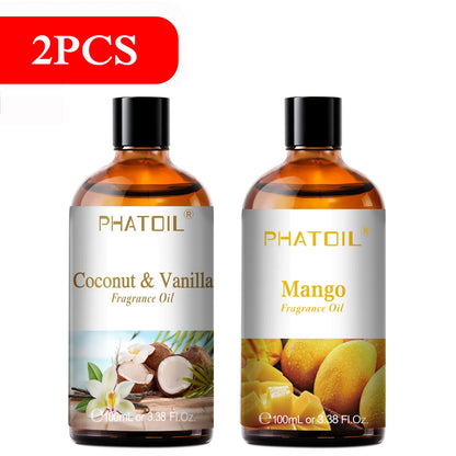 PHATOIL Home Sanctuary