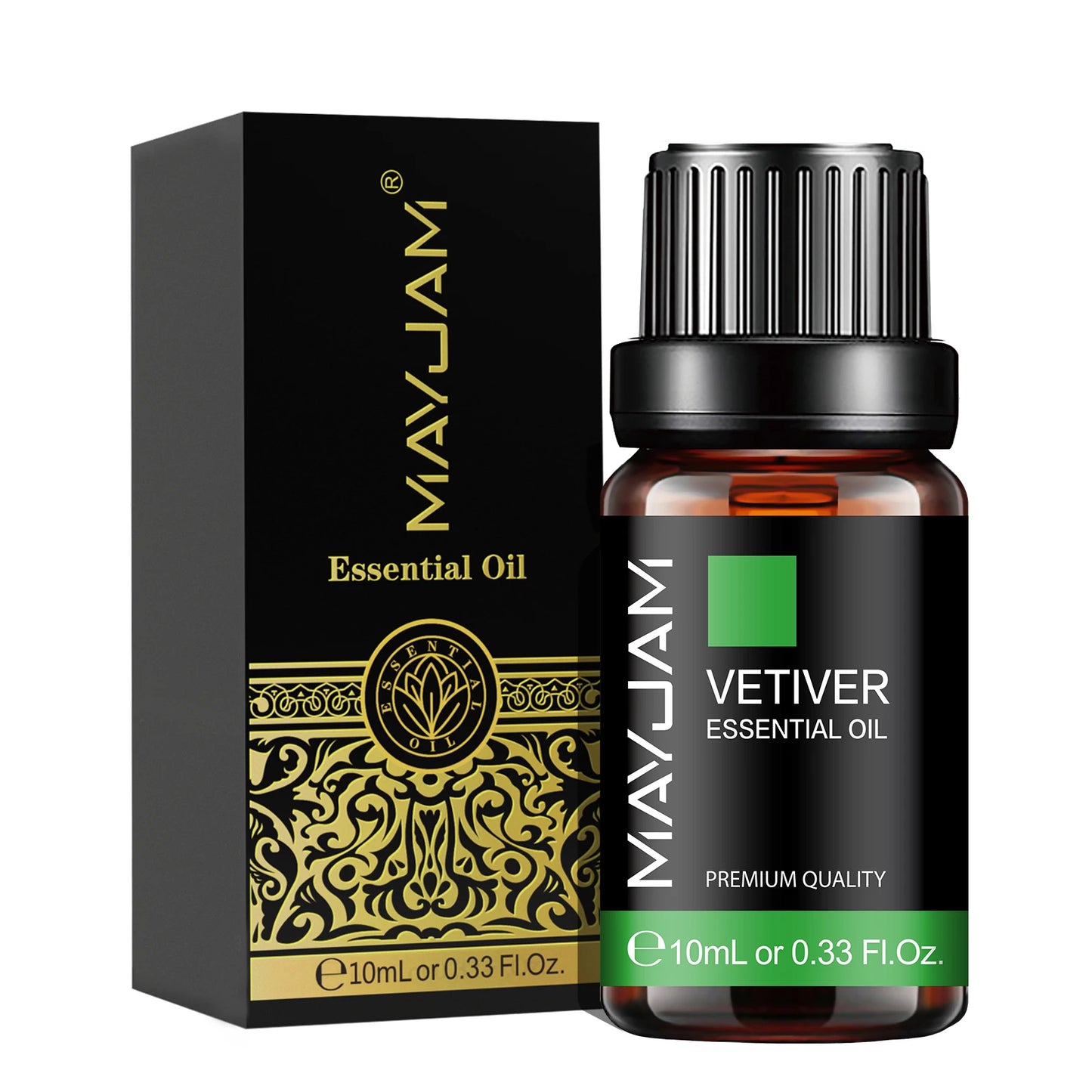 Pure Botanical Extract
