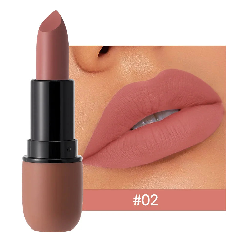 Velvet Matte 6