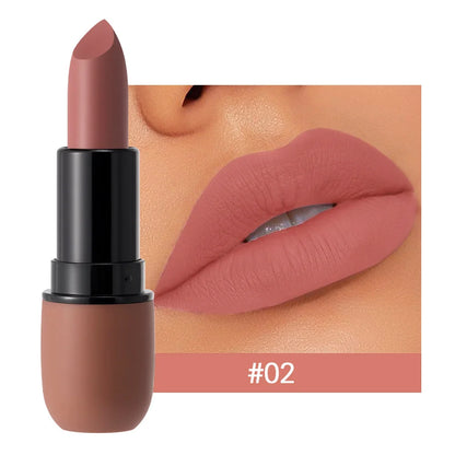 Velvet Matte 6