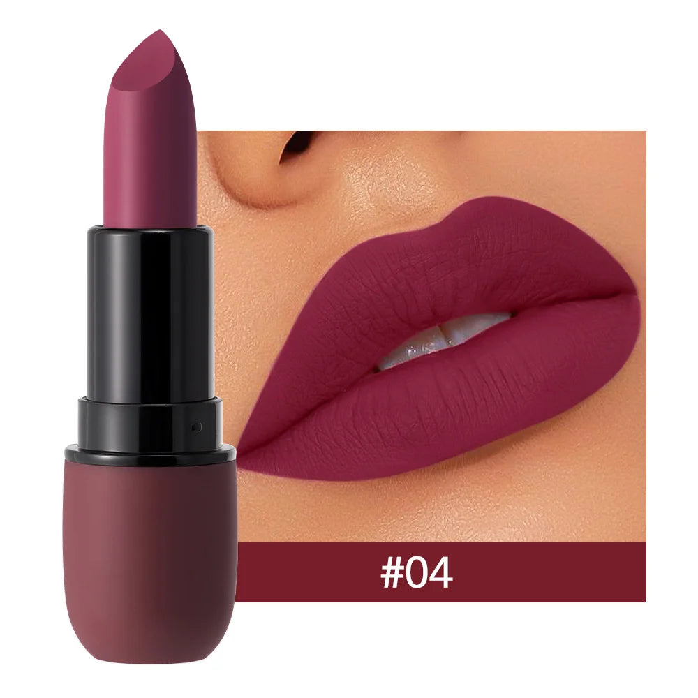 Velvet Matte 6