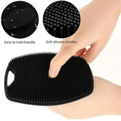 Brosse de bain CurveFlow