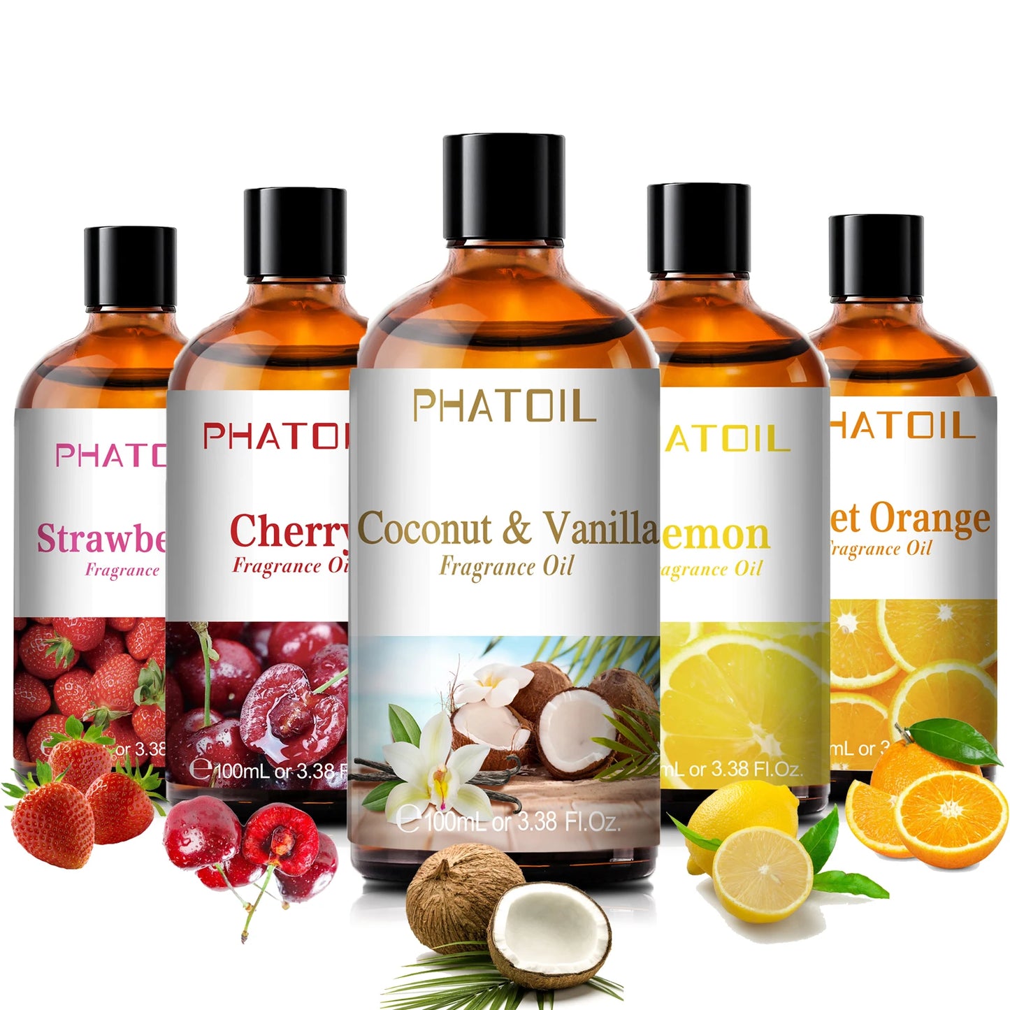 PHATOIL Home Sanctuary