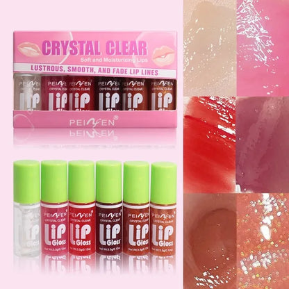 Moisture-Lock Gloss Set