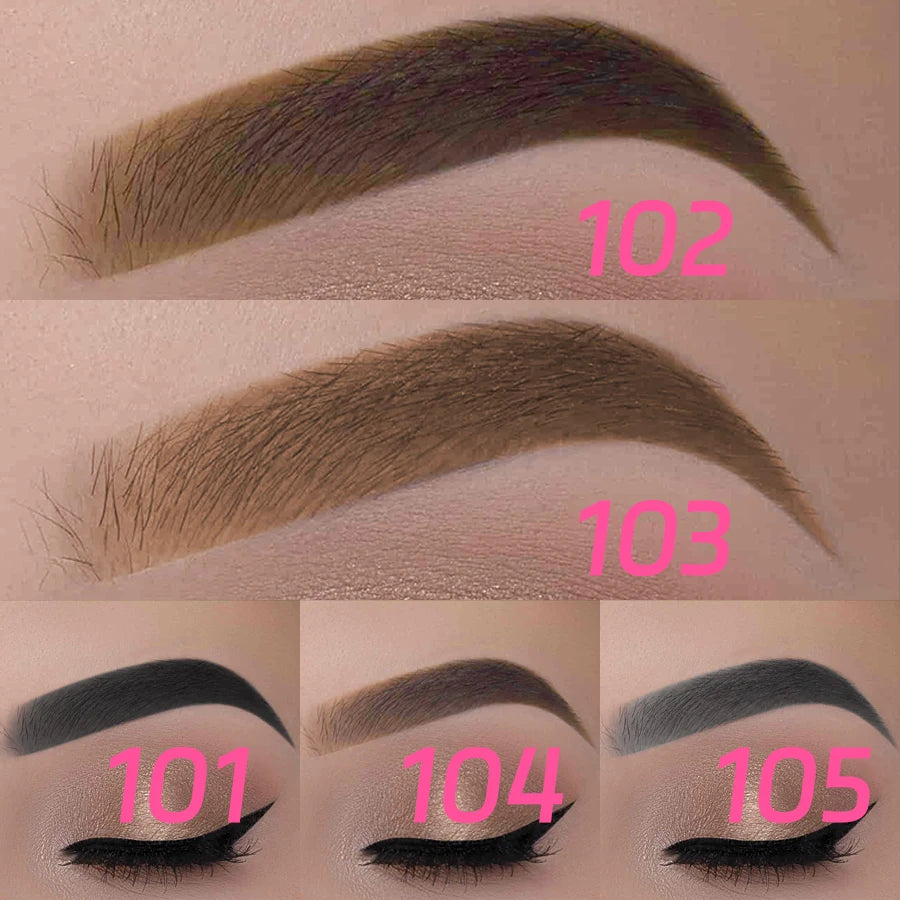 Brow Tattoo Liner