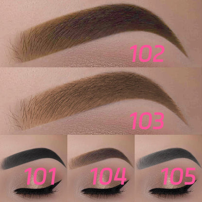 Brow Tattoo Liner