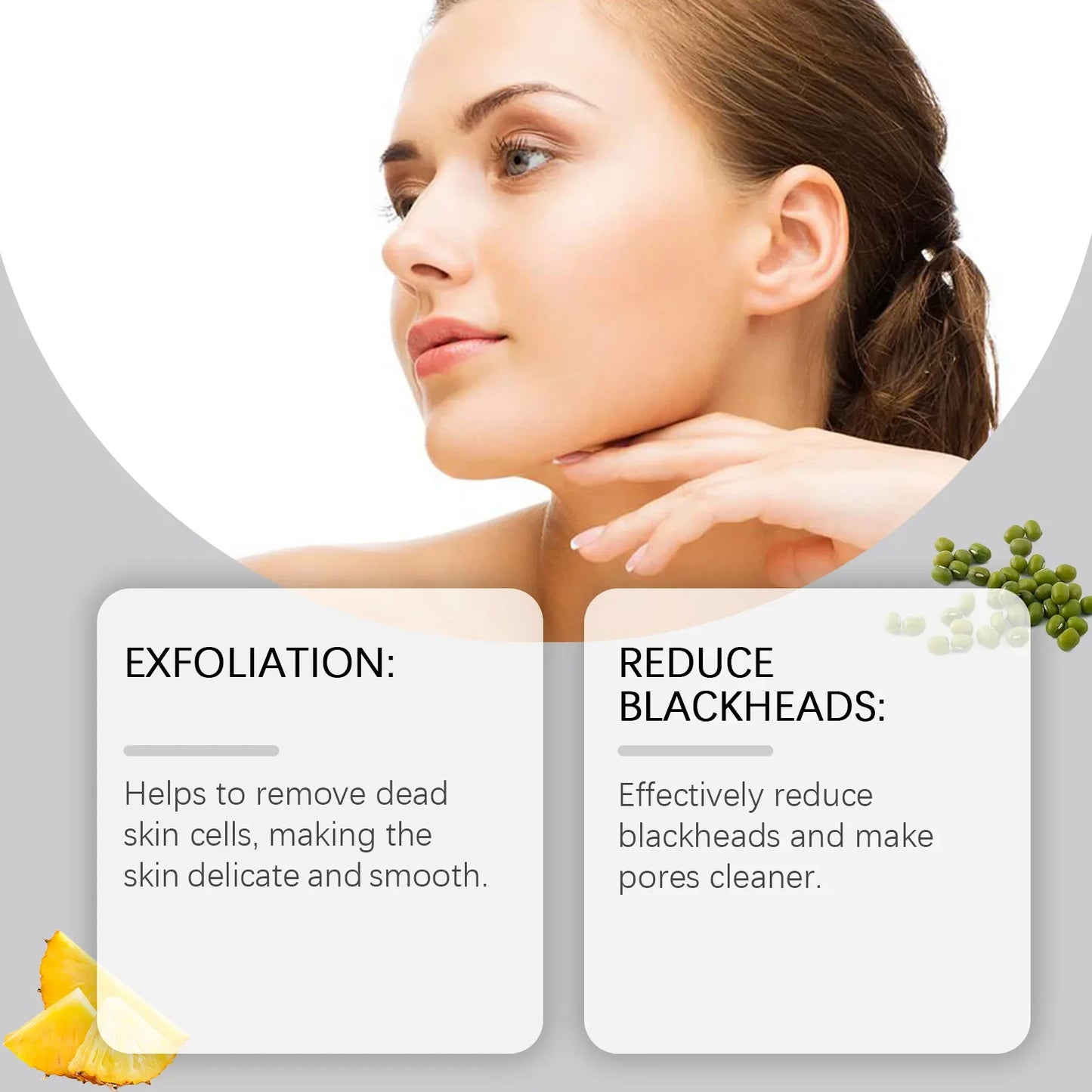 Blackhead Eraser Powder