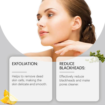 Blackhead Eraser Powder