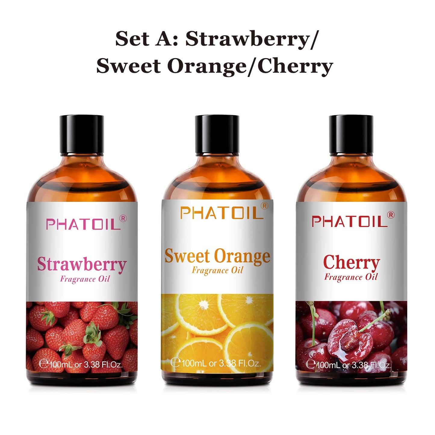 PHATOIL Home Sanctuary