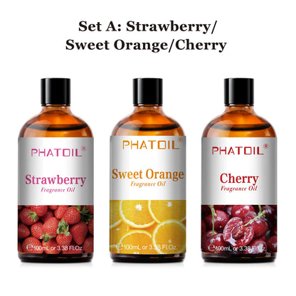 PHATOIL Home Sanctuary
