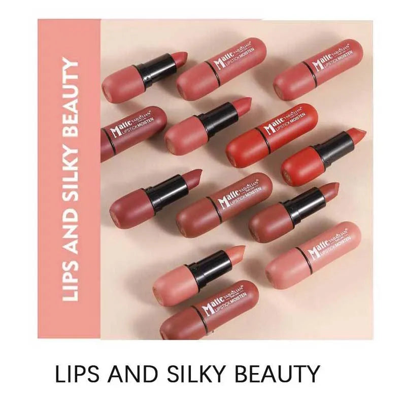 Velvet Matte 6