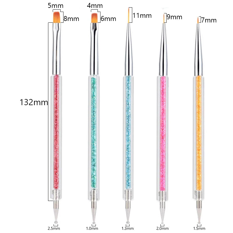 Master Stroke Brushes