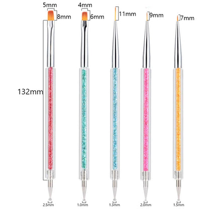 Master Stroke Brushes
