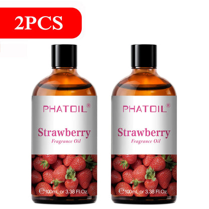 PHATOIL Home Sanctuary