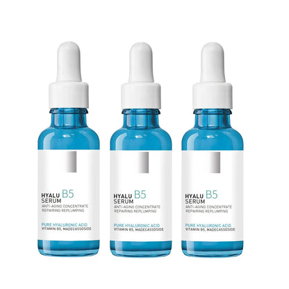 Total Recovery Hyalu-Serum
