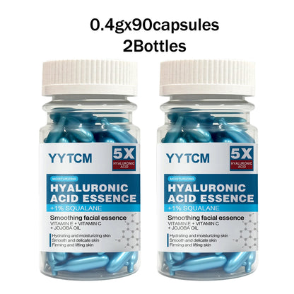 Coffret Hydratation Intense 30 Jours