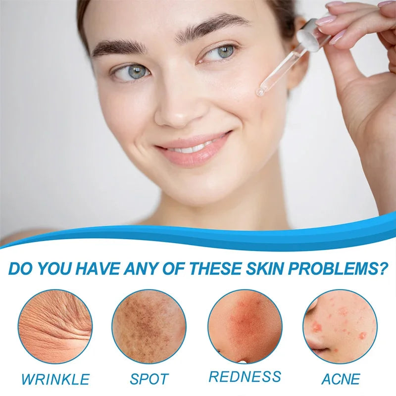 Total Recovery Hyalu-Serum